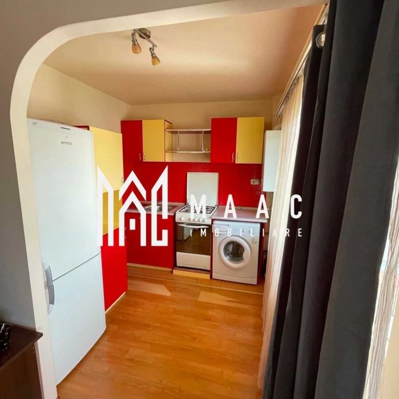 Apartament 2 camere | Centru | 54.4 mpu | - Imagine principala