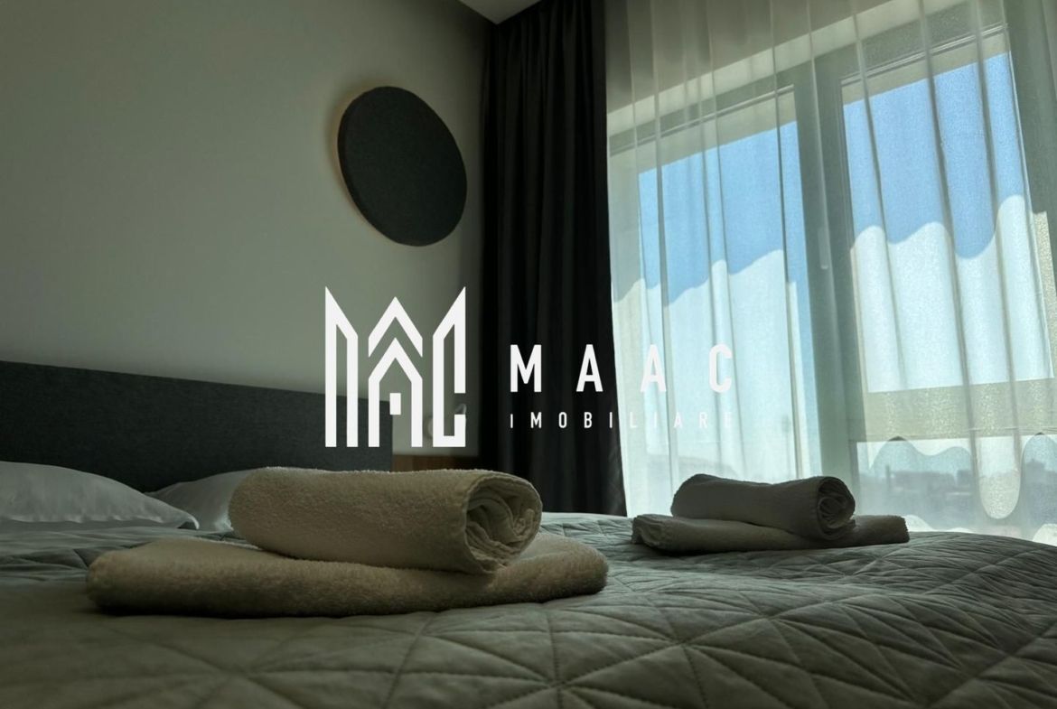Apartament 2 Camere | Etaj 2 |  The Lake Home SIBIU - foto 12