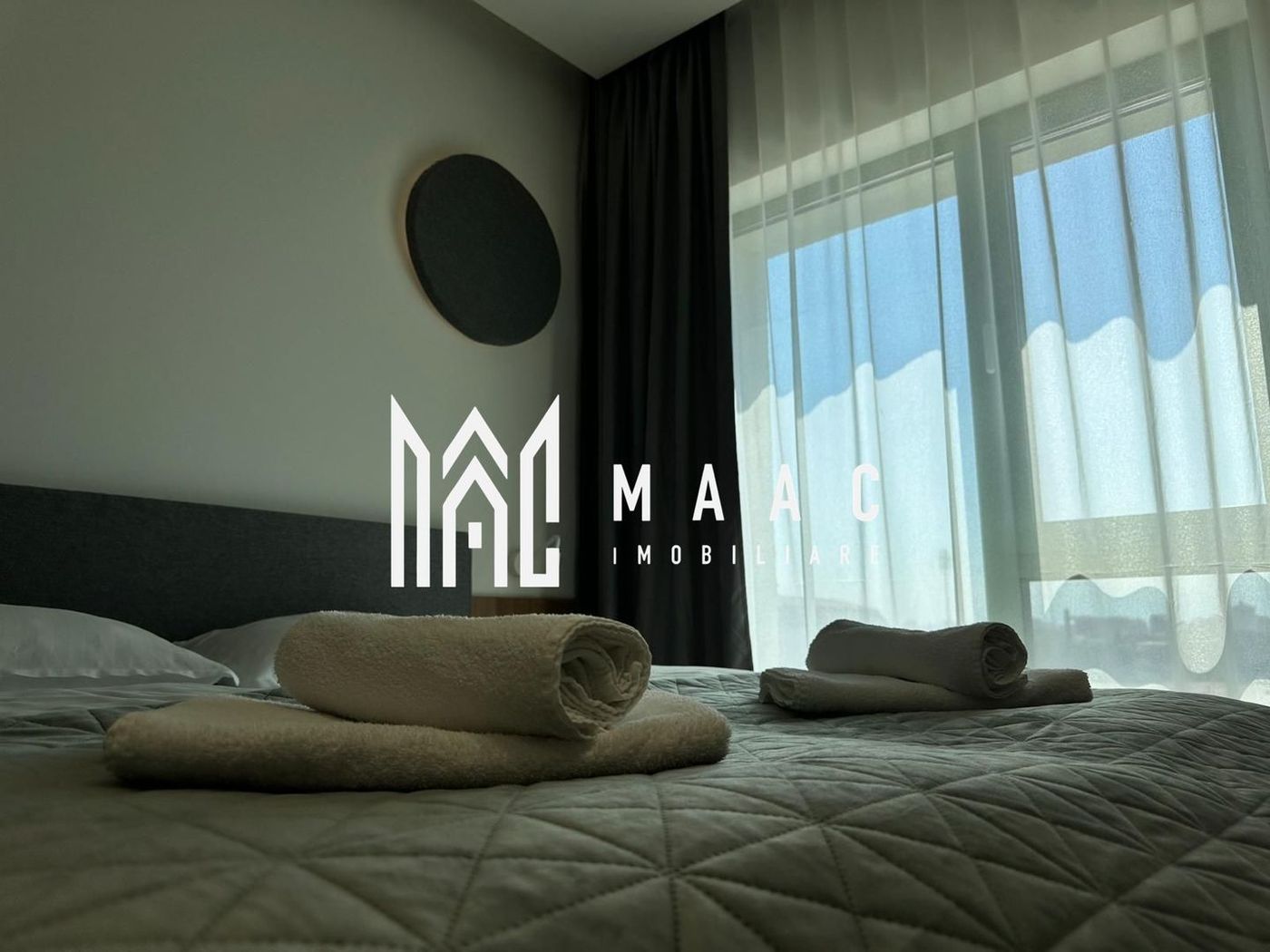 Apartament 2 Camere | Etaj 2 |  The Lake Home SIBIU - foto 12