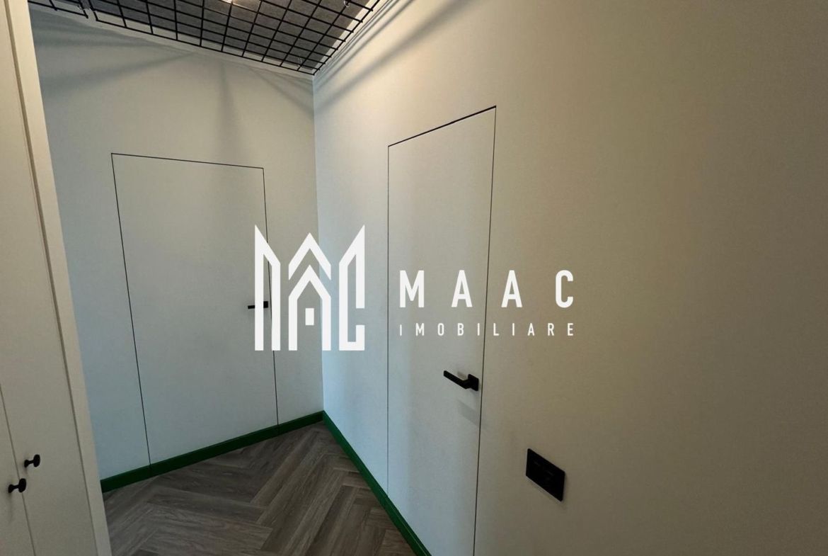 Apartament 2 Camere | Etaj 2 |  The Lake Home SIBIU - foto 14