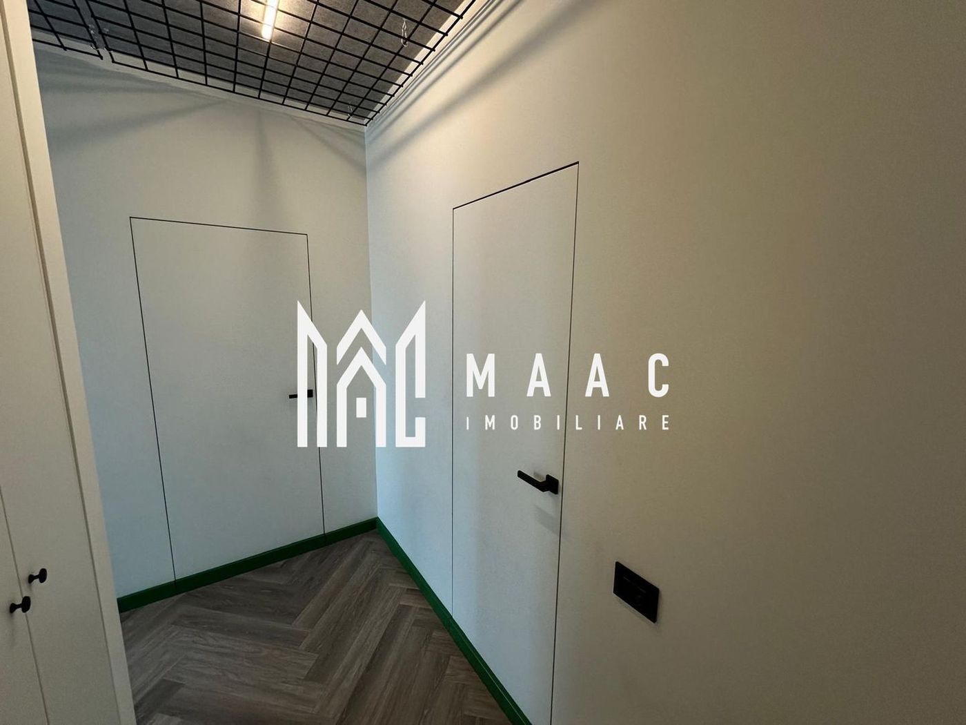 Apartament 2 Camere | Etaj 2 |  The Lake Home SIBIU - foto 14