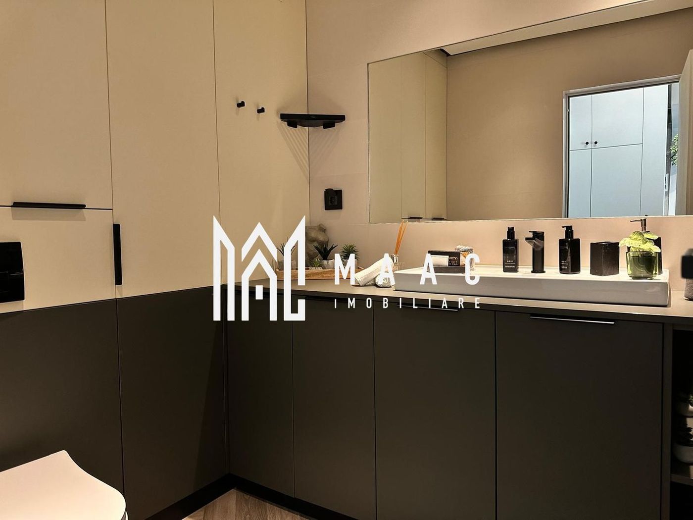 Apartament 2 Camere | Etaj 2 |  The Lake Home SIBIU - foto 15