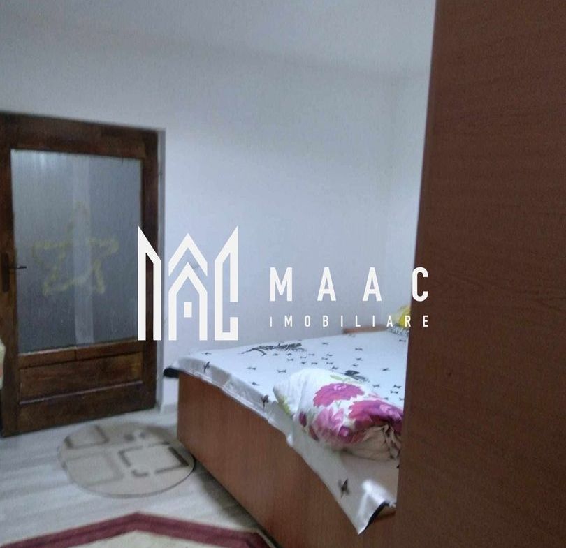 Apartament La Casă | Bucătărie Separată | Piața Cluj - foto 2