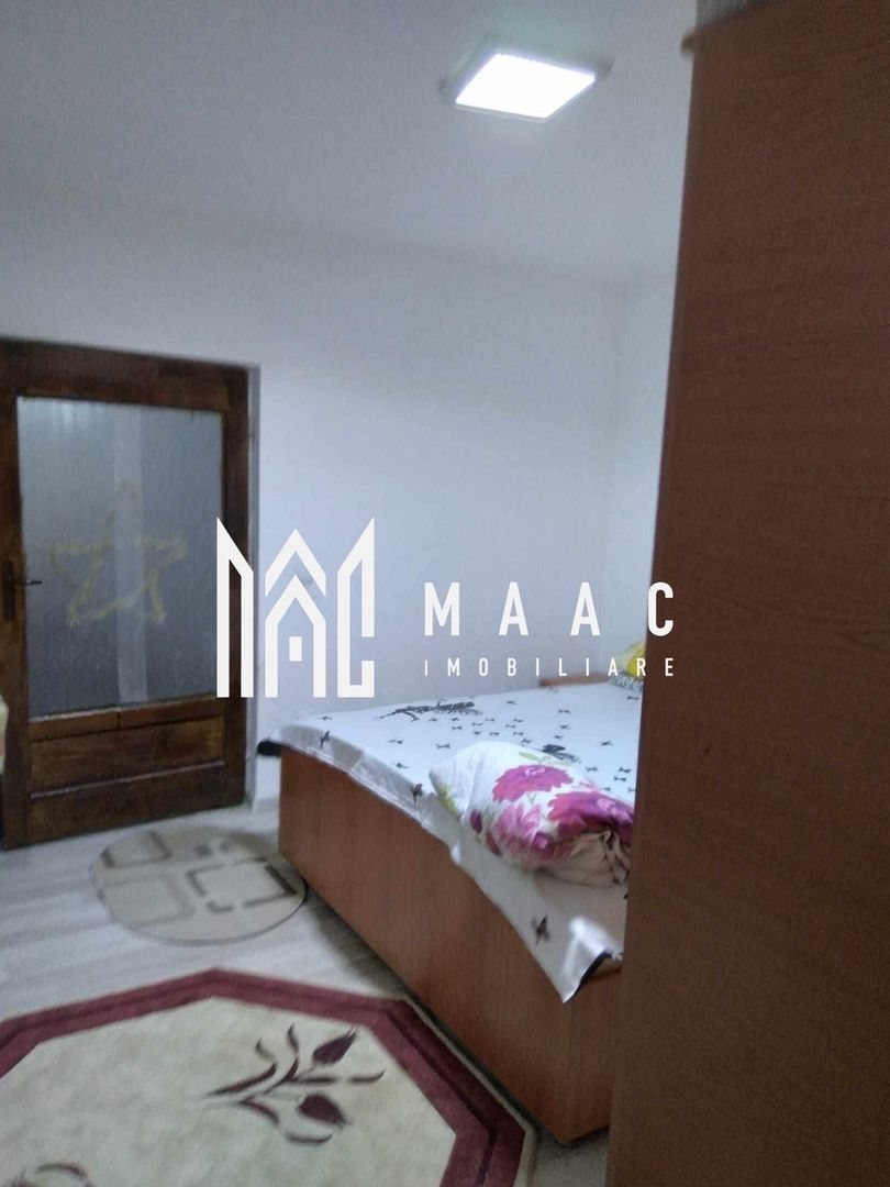 Apartament La Casă | Bucătărie Separată | Piața Cluj - foto 2
