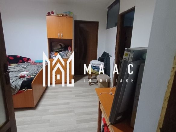 Apartament La Casă | Bucătărie Separată | Piața Cluj - foto 3
