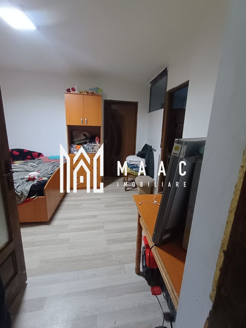 Apartament La Casă | Bucătărie Separată | Piața Cluj - foto 3