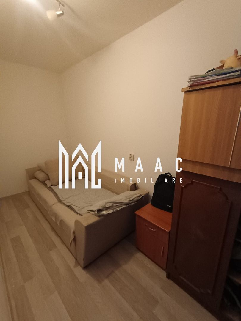 Apartament La Casă | Bucătărie Separată | Piața Cluj - foto 4