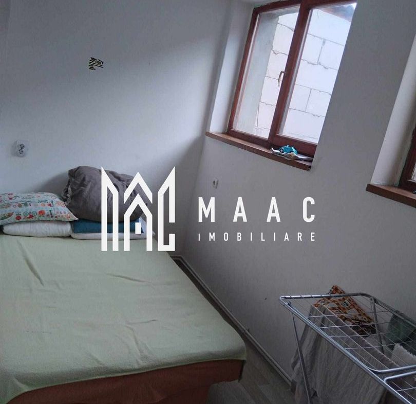 Apartament La Casă | Bucătărie Separată | Piața Cluj - foto 5