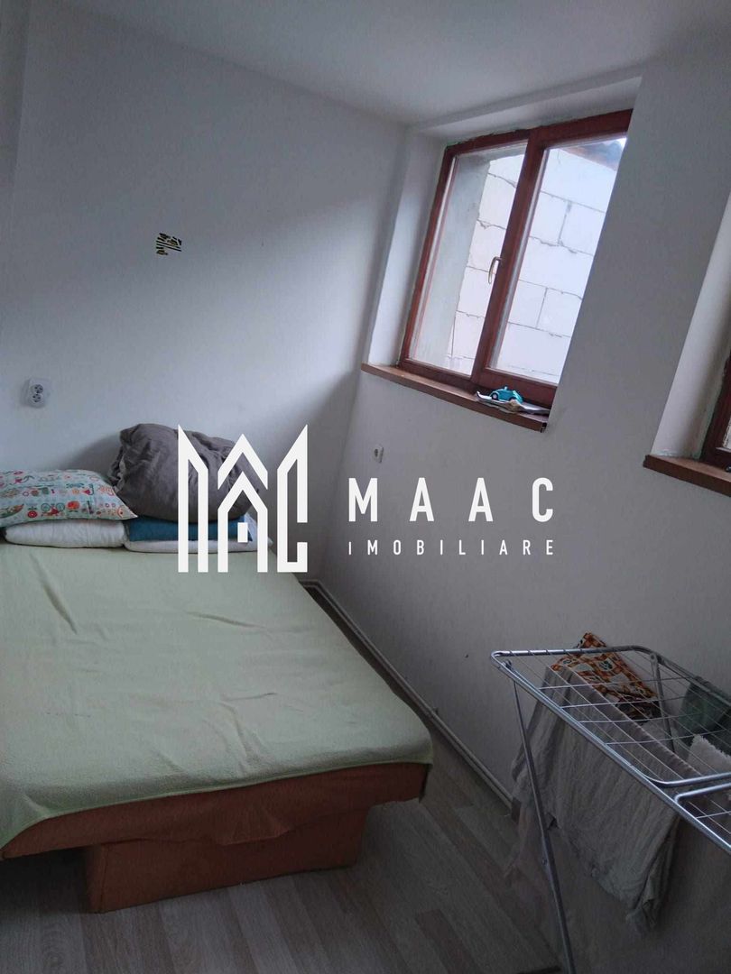 Apartament La Casă | Bucătărie Separată | Piața Cluj - foto 5