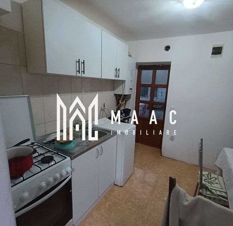 Apartament La Casă | Bucătărie Separată | Piața Cluj - foto 6