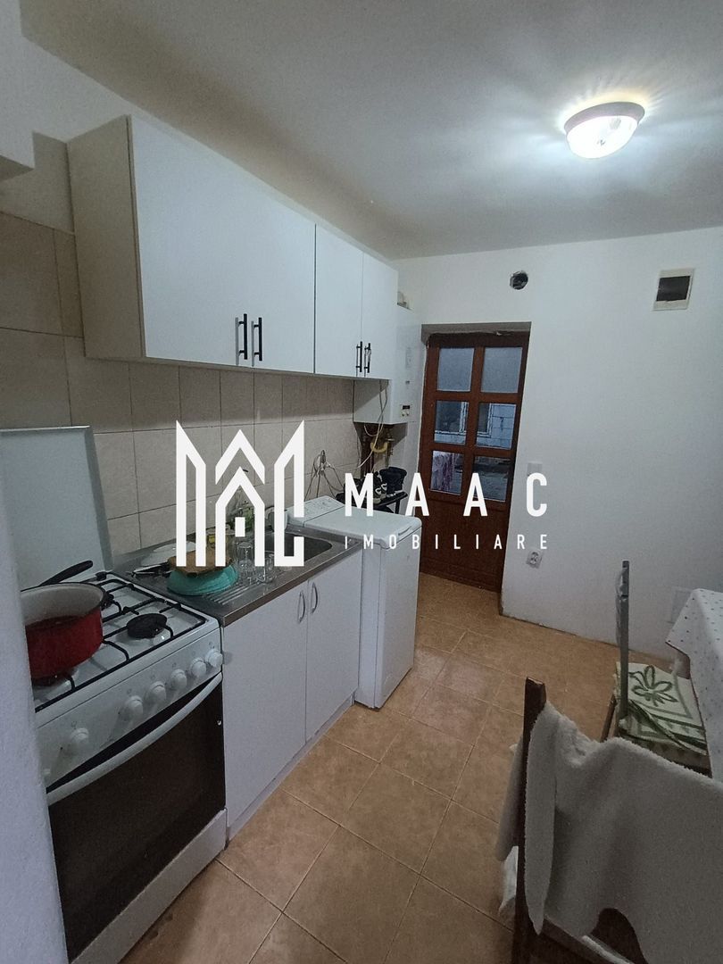 Apartament La Casă | Bucătărie Separată | Piața Cluj - foto 6