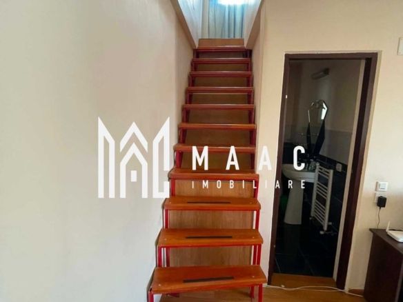 Apartament 2 camere | Centru | 54.4 mpu | - foto 2
