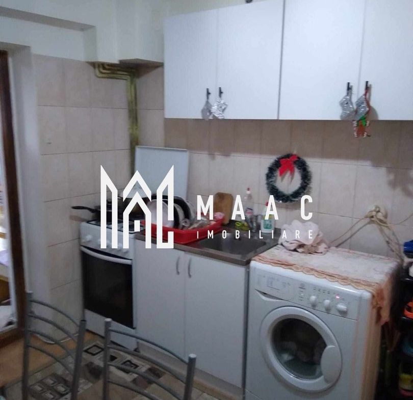 Apartament La Casă | Bucătărie Separată | Piața Cluj - foto 7