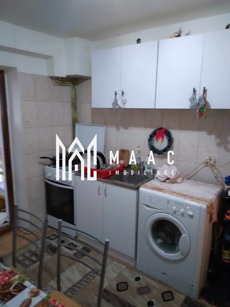 Apartament La Casă | Bucătărie Separată | Piața Cluj - foto 7