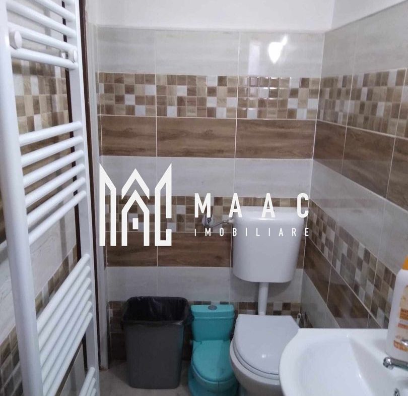 Apartament La Casă | Bucătărie Separată | Piața Cluj - foto 8