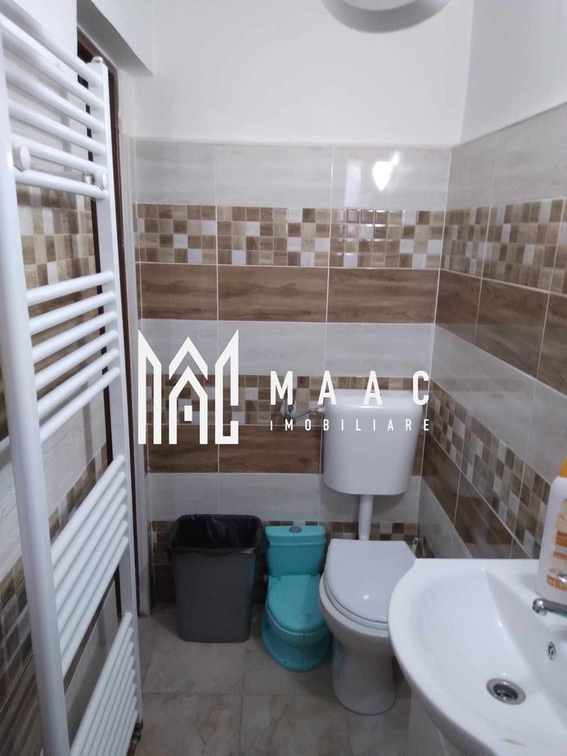 Apartament La Casă | Bucătărie Separată | Piața Cluj - foto 8