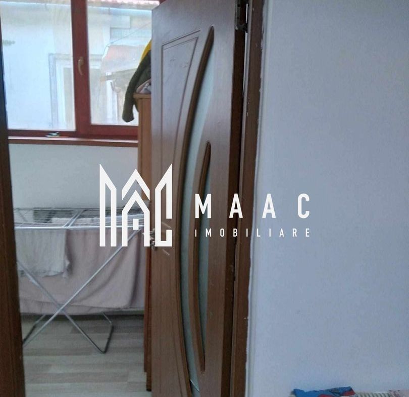Apartament La Casă | Bucătărie Separată | Piața Cluj - foto 9