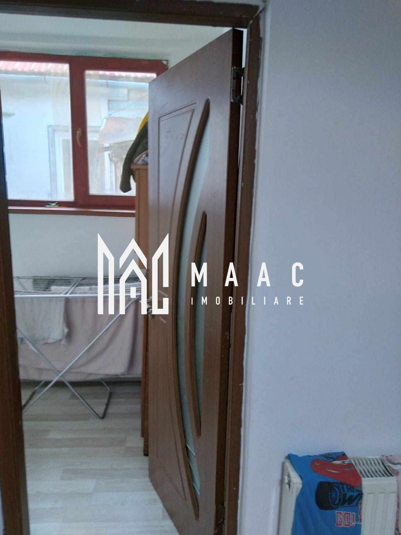 Apartament La Casă | Bucătărie Separată | Piața Cluj - foto 9