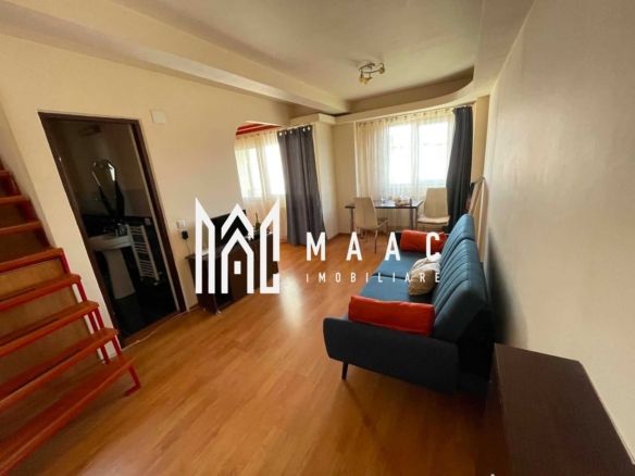 Apartament 2 camere | Centru | 54.4 mpu | - foto 3