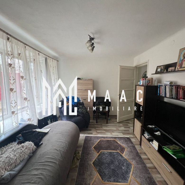 Apartament la casa | Demisol | 3 camere | Pivnita | 89 MPU | Sub Arini - Imagine principala