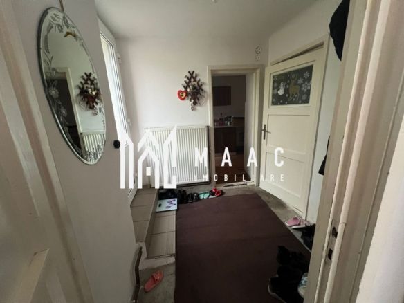 Apartament la casa | Demisol | 3 camere | Pivnita | 89 MPU | Sub Arini - foto 2