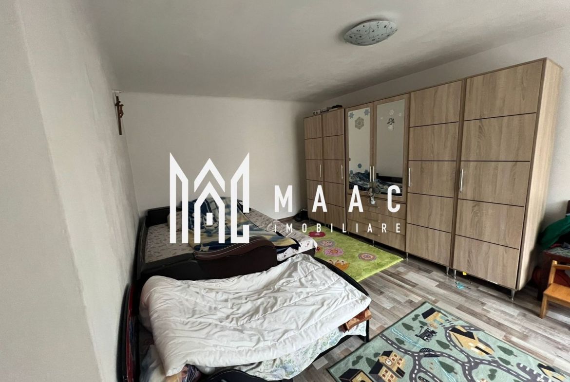 Apartament la casa | Demisol | 3 camere | Pivnita | 89 MPU | Sub Arini - foto 4