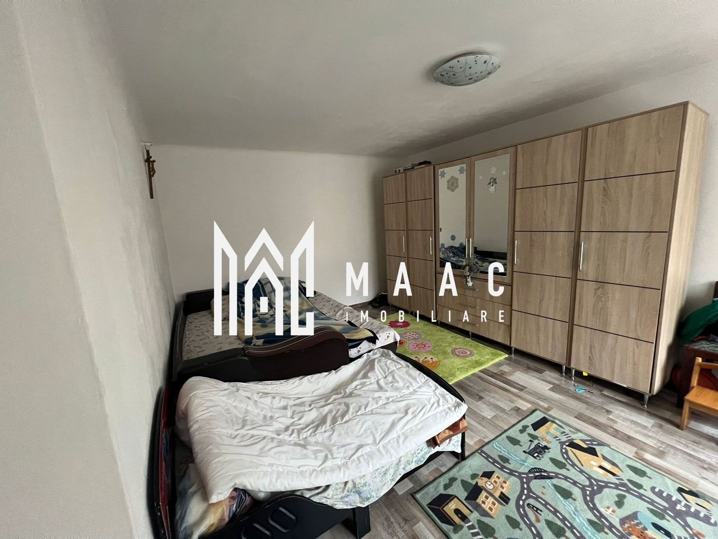Apartament la casa | Demisol | 3 camere | Pivnita | 89 MPU | Sub Arini - foto 4