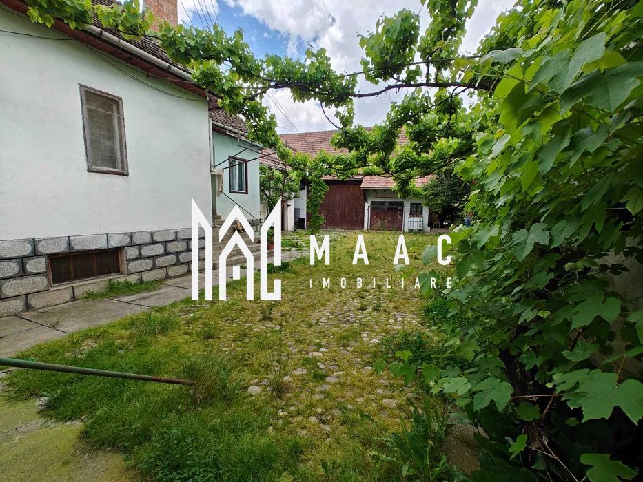 Casa 4 camere I Decomandata I Gura Raului - Imagine principala
