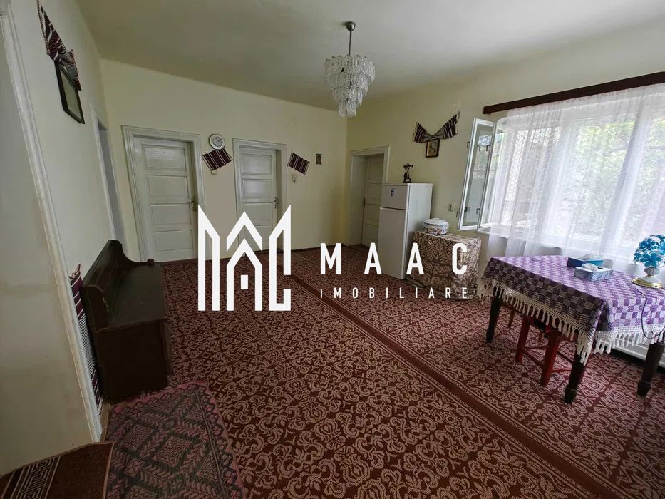 Casa 4 camere I Decomandata I Gura Raului - foto 2