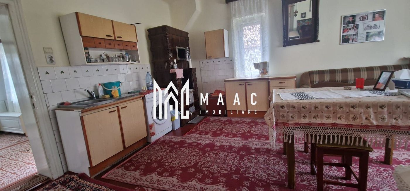 Casa 4 camere I Decomandata I Gura Raului - foto 3