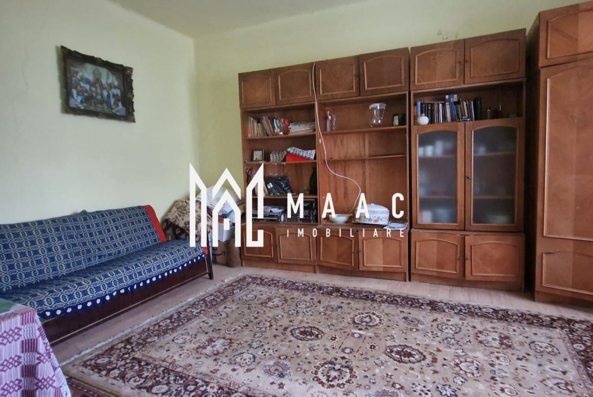 Casa 4 camere I Decomandata I Gura Raului - foto 4