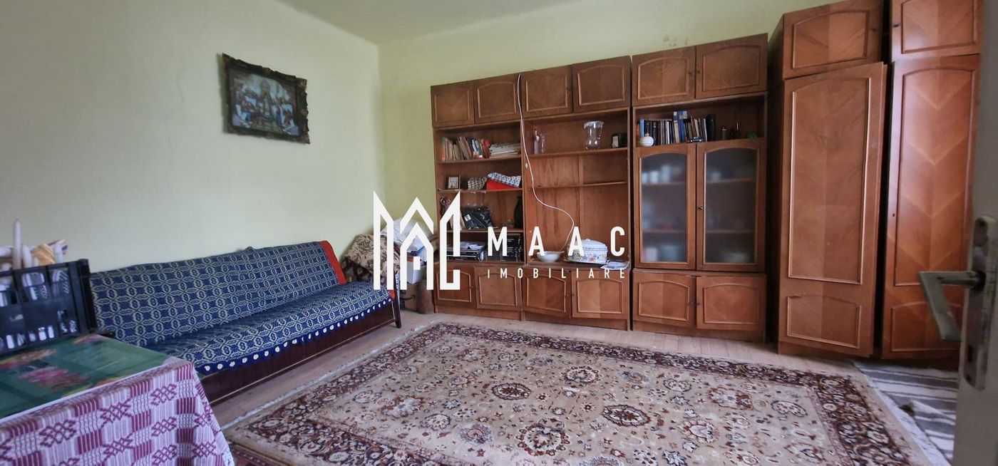 Casa 4 camere I Decomandata I Gura Raului - foto 4