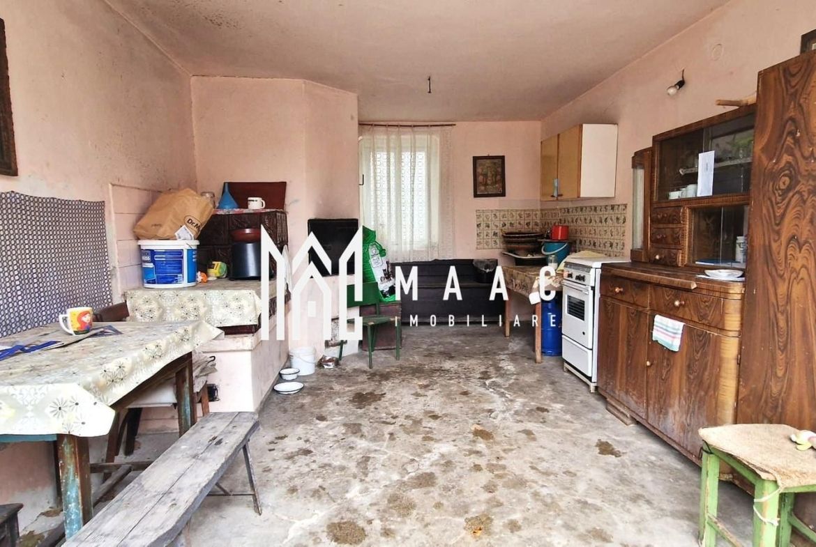 Casa 4 camere I Decomandata I Gura Raului - foto 5