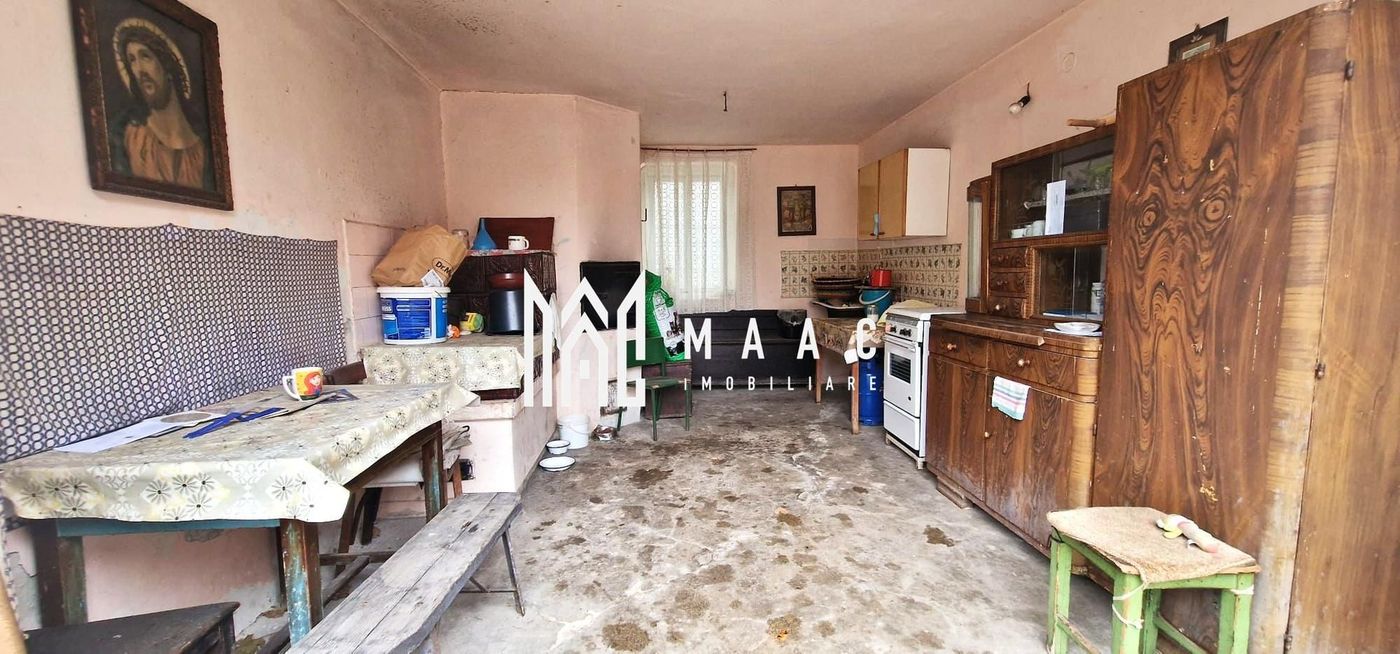 Casa 4 camere I Decomandata I Gura Raului - foto 5