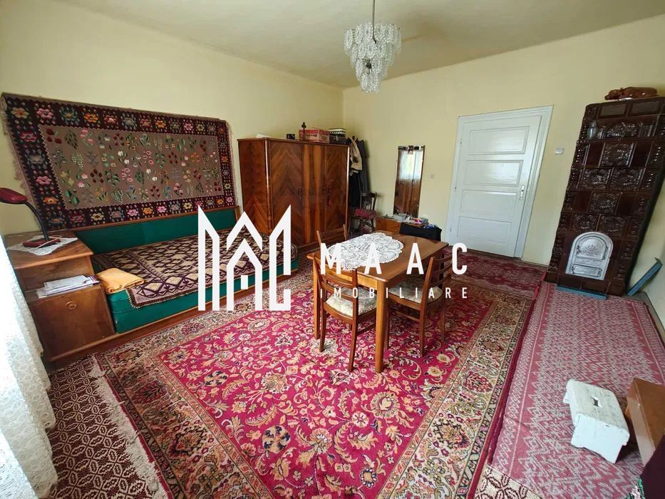 Casa 4 camere I Decomandata I Gura Raului - foto 6