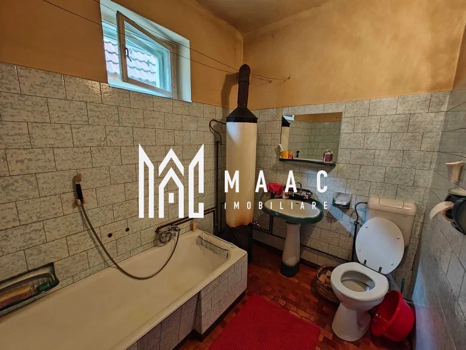 Casa 4 camere I Decomandata I Gura Raului - foto 7