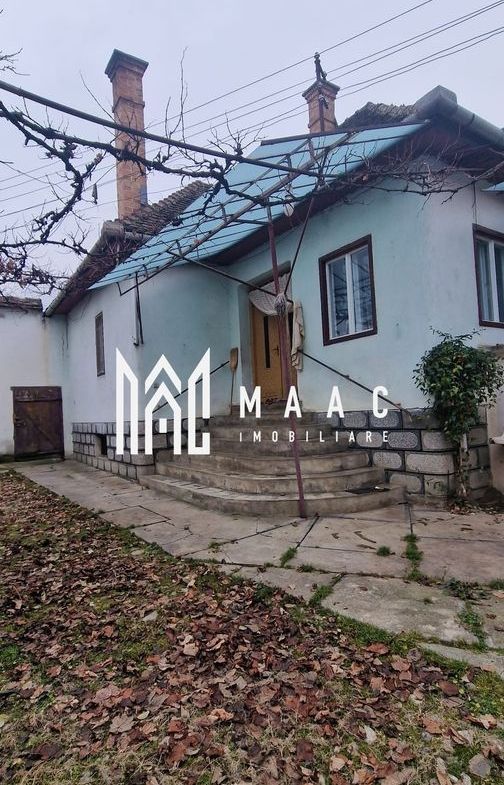 Casa 4 camere I Decomandata I Gura Raului - foto 8