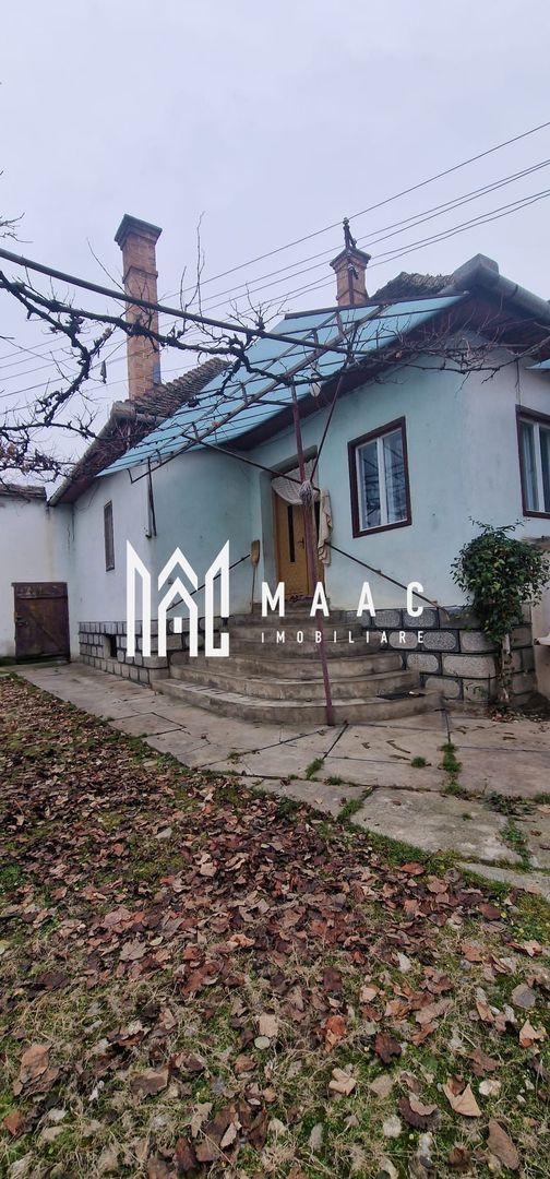 Casa 4 camere I Decomandata I Gura Raului - foto 8