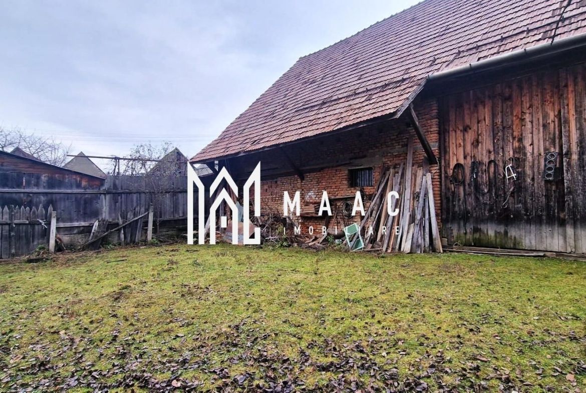 Casa 4 camere I Decomandata I Gura Raului - foto 10