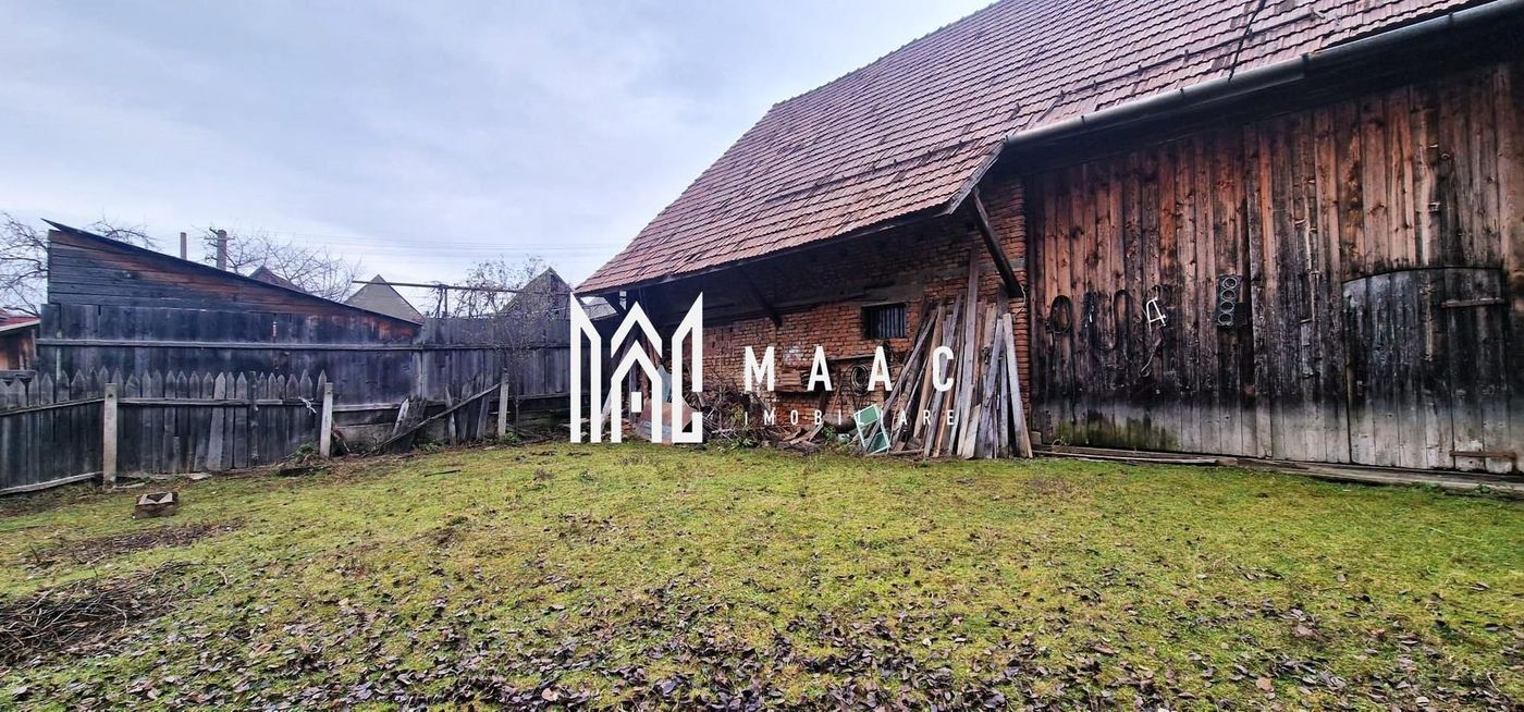 Casa 4 camere I Decomandata I Gura Raului - foto 10
