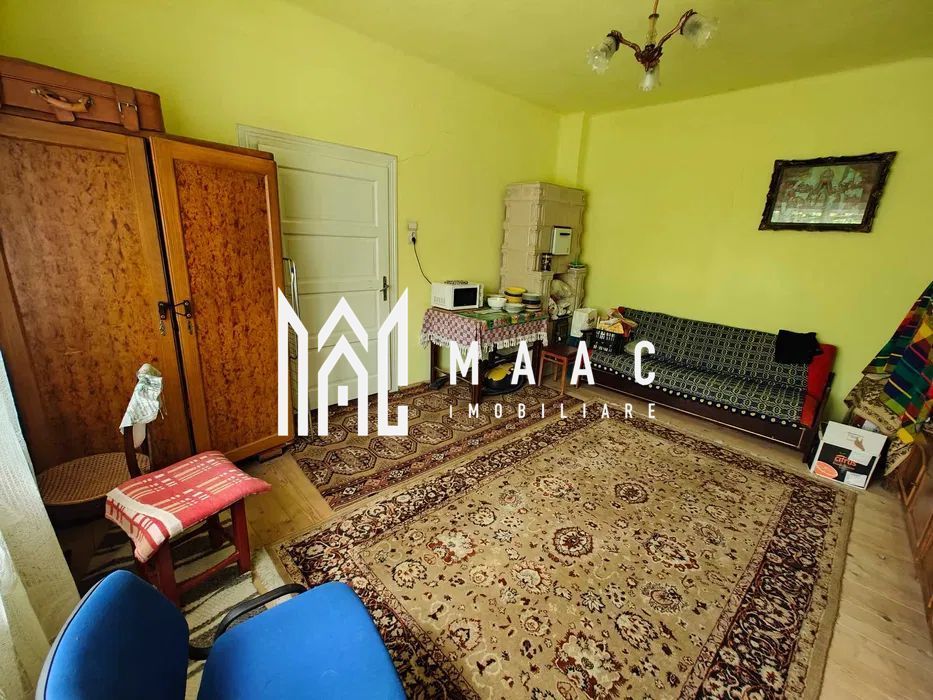 Casa 4 camere I Decomandata I Gura Raului - foto 11