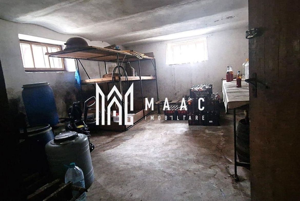 Casa 4 camere I Decomandata I Gura Raului - foto 12