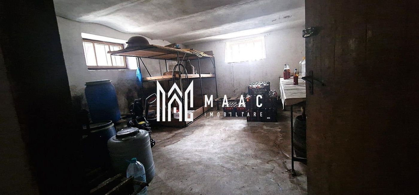 Casa 4 camere I Decomandata I Gura Raului - foto 12
