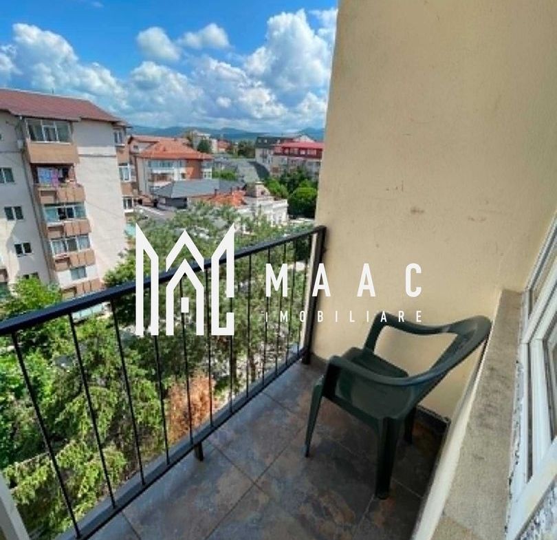 Apartament 2 camere | Centru | 54.4 mpu | - foto 6