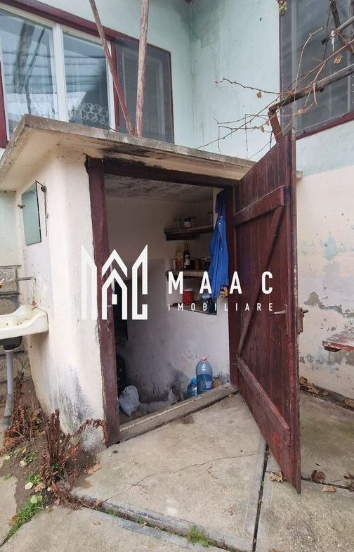 Casa 4 camere I Decomandata I Gura Raului - foto 13