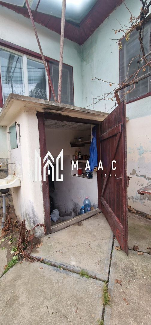 Casa 4 camere I Decomandata I Gura Raului - foto 13