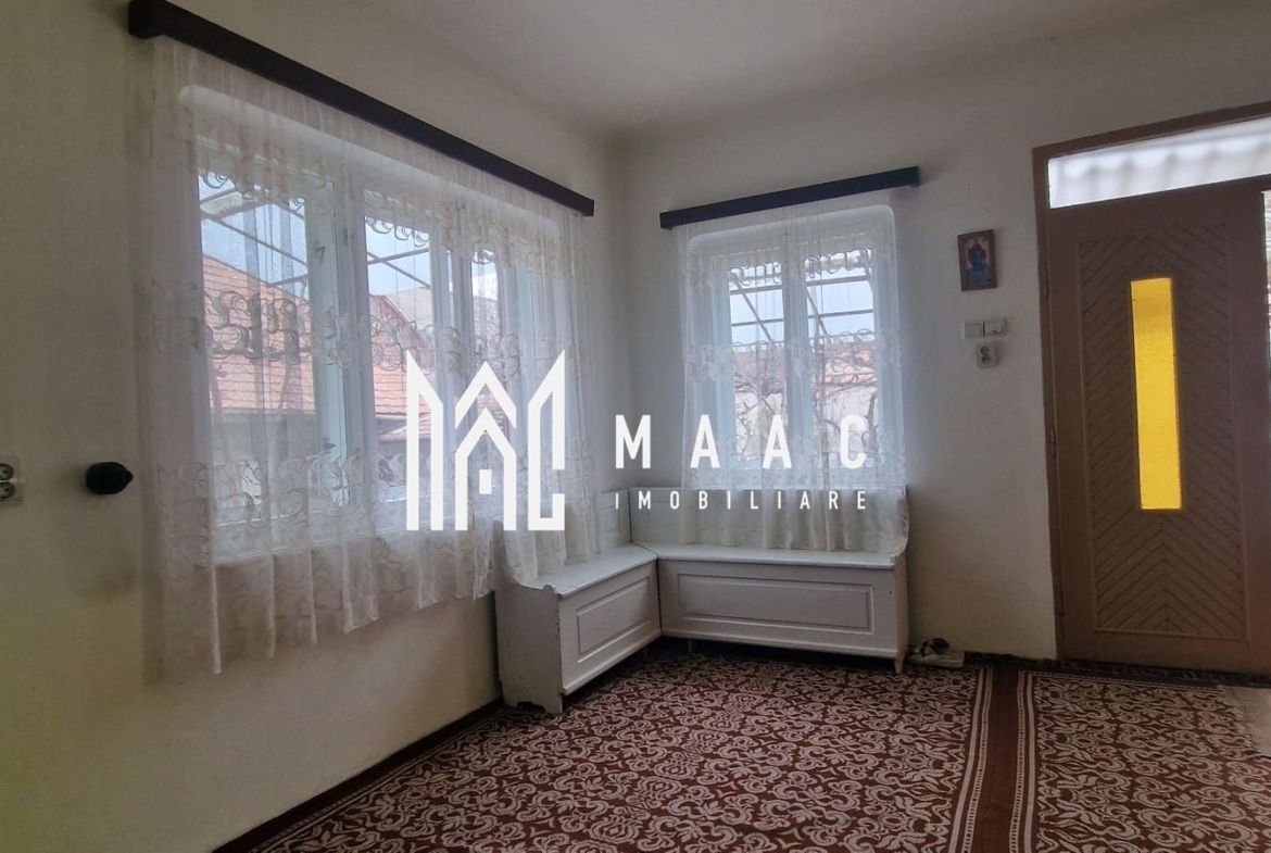 Casa 4 camere I Decomandata I Gura Raului - foto 14