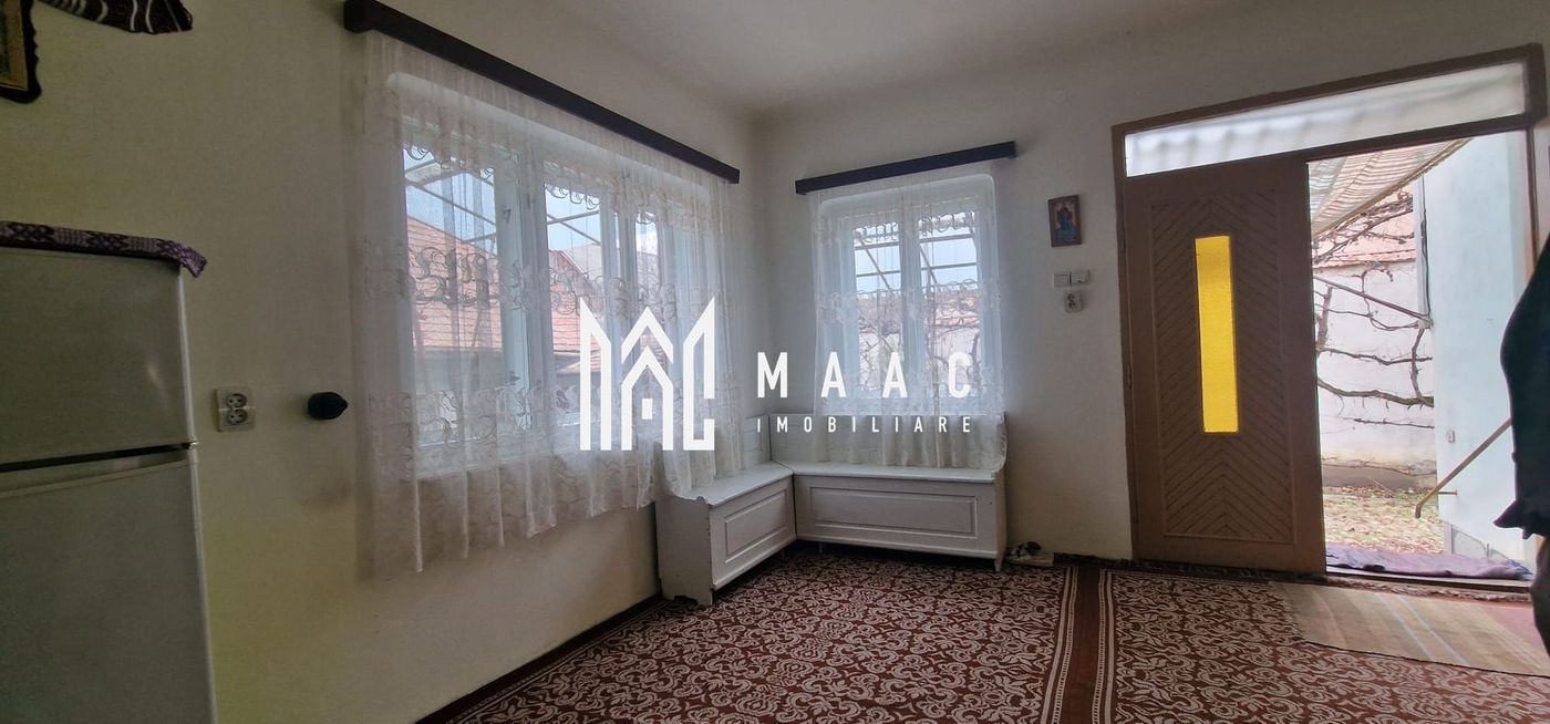 Casa 4 camere I Decomandata I Gura Raului - foto 14