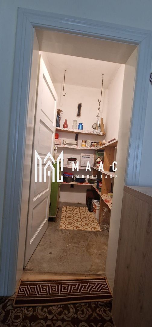 Casa 4 camere I Decomandata I Gura Raului - foto 15