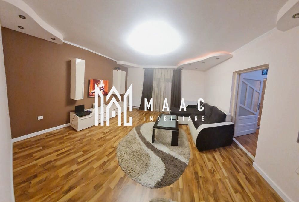 Casa 5 camere I Acces auto I Curte comuna | Terezian - Imagine principala